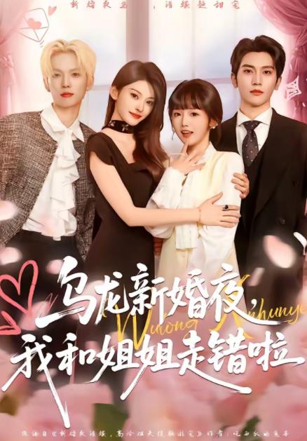 乌龙新婚夜，我和姐姐走错啦 第05集