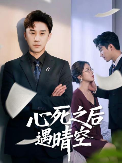 心死之后遇晴空 第25集