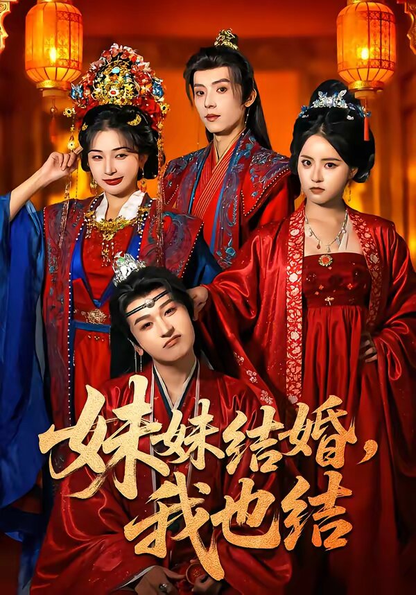 妹妹结婚，我也结 第51集