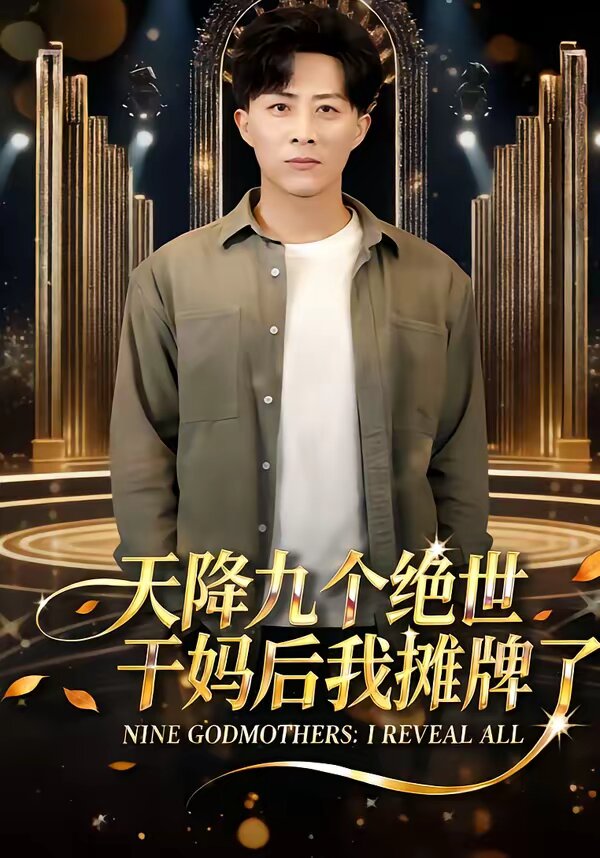 天降九个绝世干妈后我摊牌了 第01集