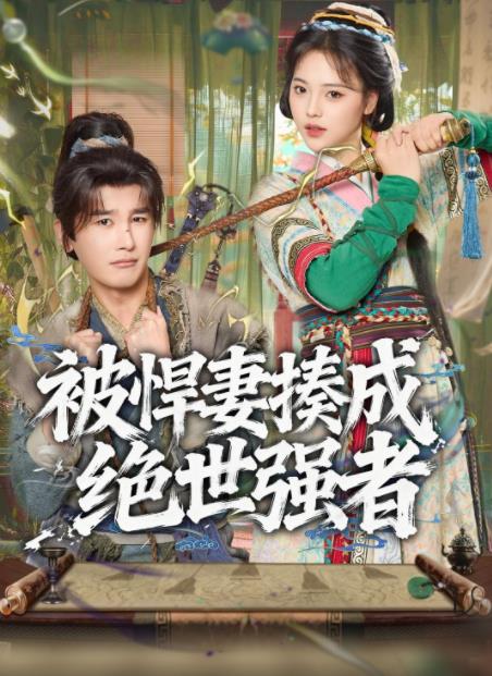 被悍妻揍成绝世强者 第01集