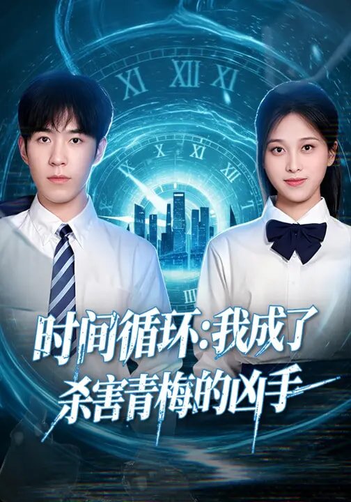 时间循环：我成了杀害青梅的凶手 第19集