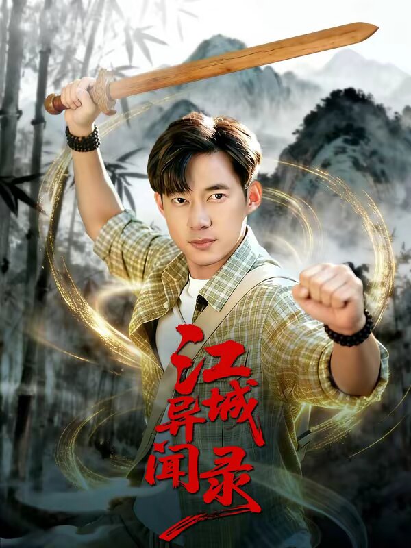 江城异文录 第027集