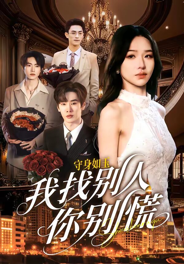 守身如玉我找别人你别慌 第38集