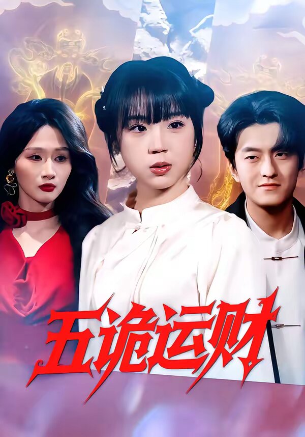 五诡运财 第32集