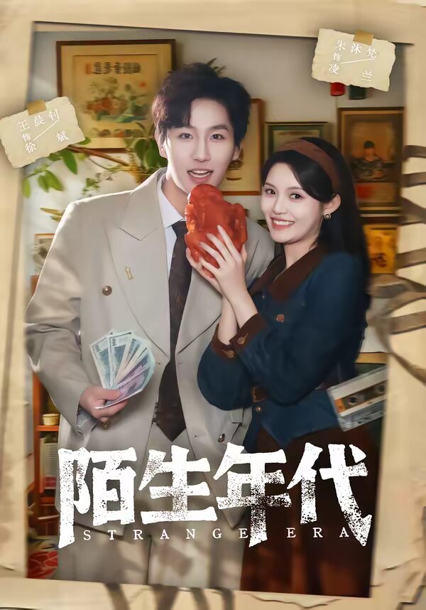 陌生年代 第102集
