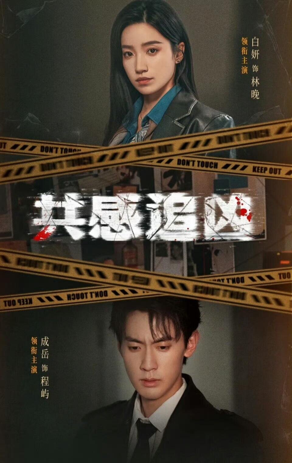 共感追凶 第50集