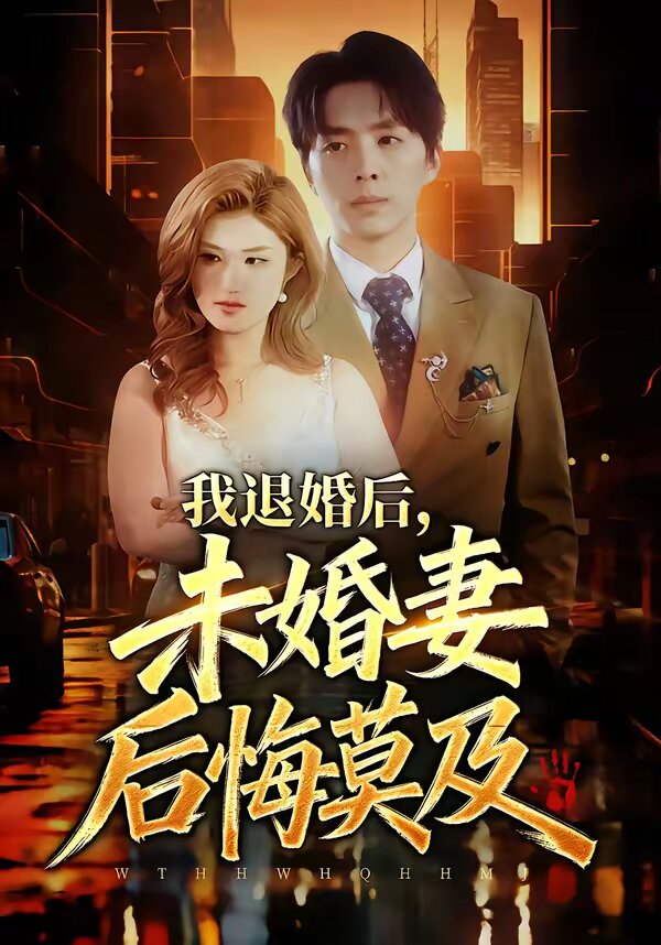 我退婚后，未婚妻后悔莫及 第12集