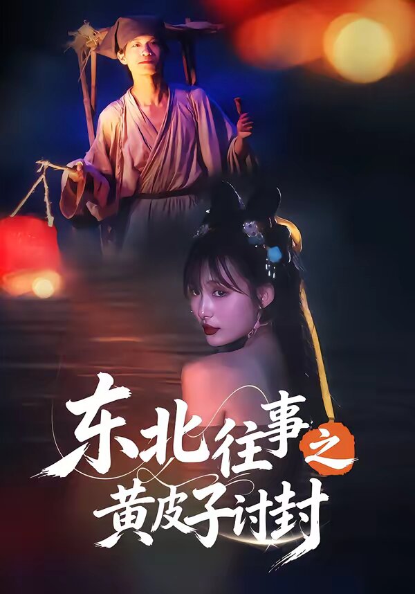 东北往事之黄皮子讨封 第27集