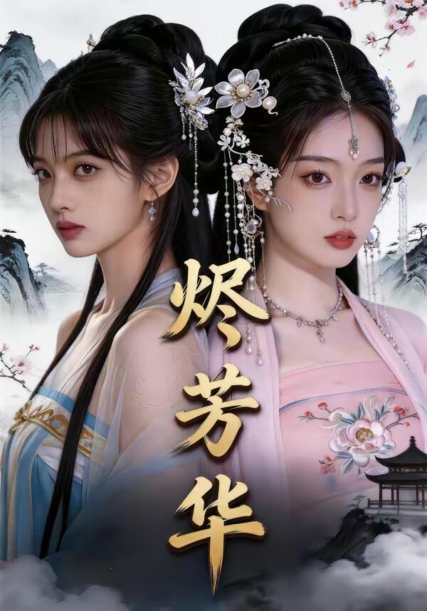 烬芳华 第35集