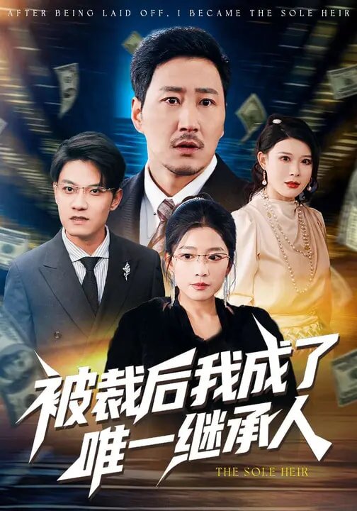 被裁后我成了唯一继承人 第42集