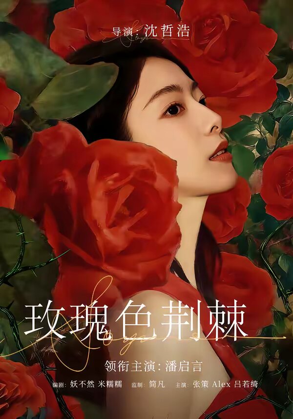 玫瑰色荆棘 第26集