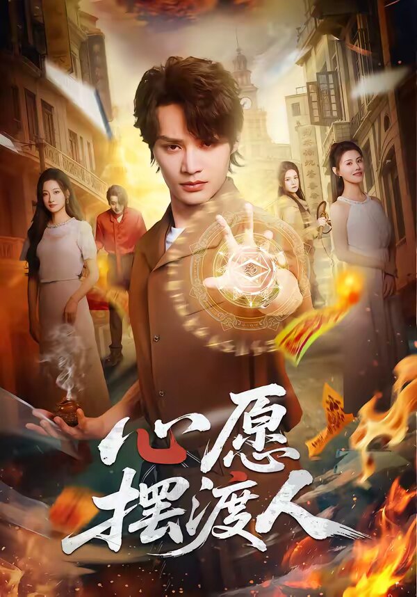 心愿摆渡人 第21集