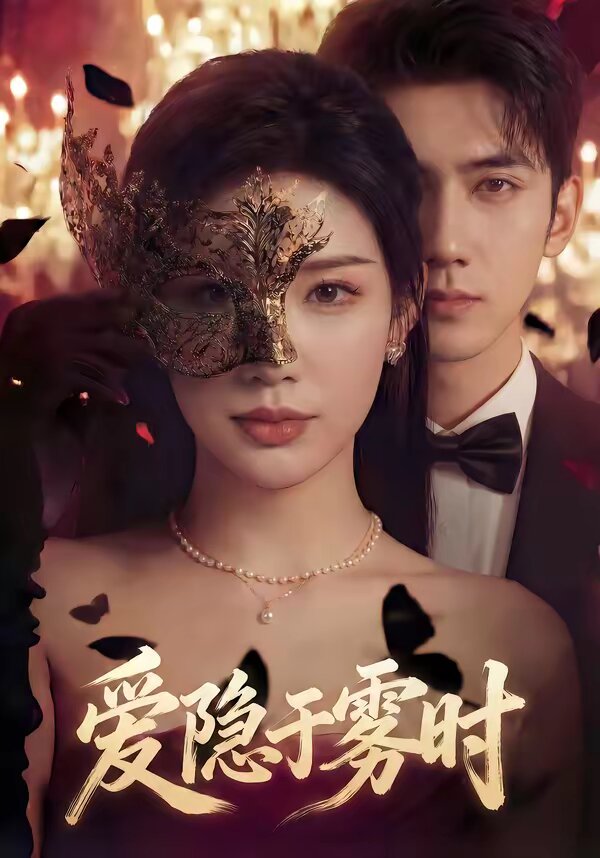 爱隐于雾时 第06集