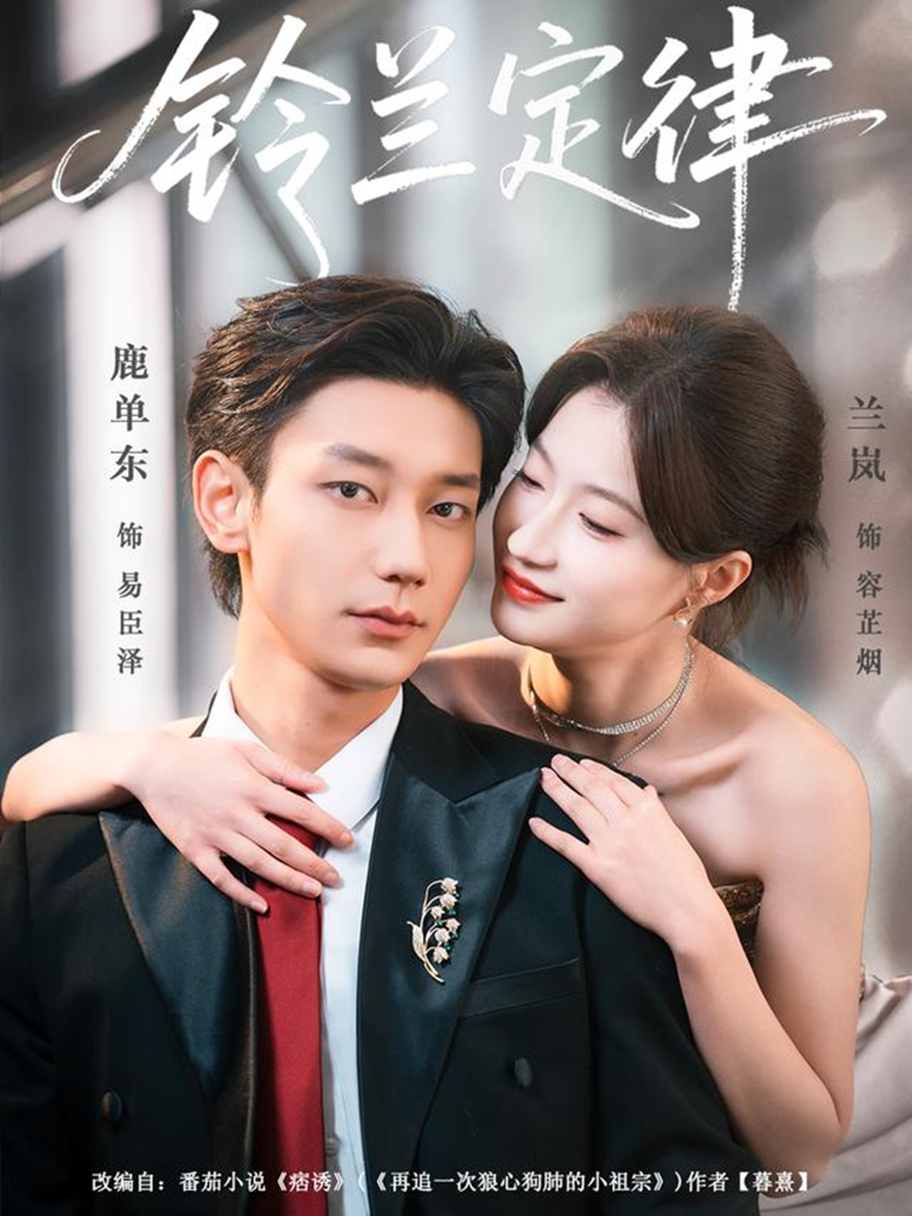铃兰定律 第41集