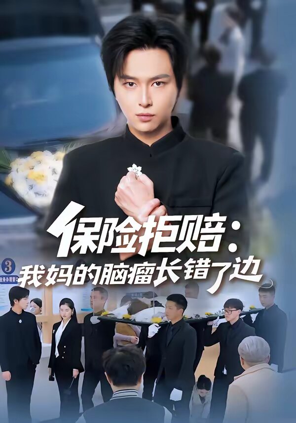 保险拒赔：我妈的脑瘤长错了边 第19集