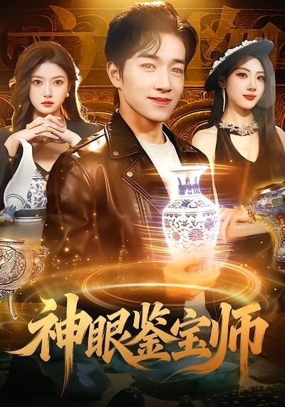 神眼鉴宝师 第24集