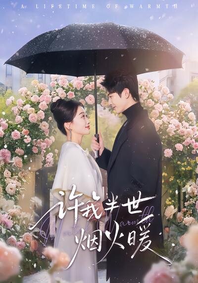 许我半世烟火暖 第29集