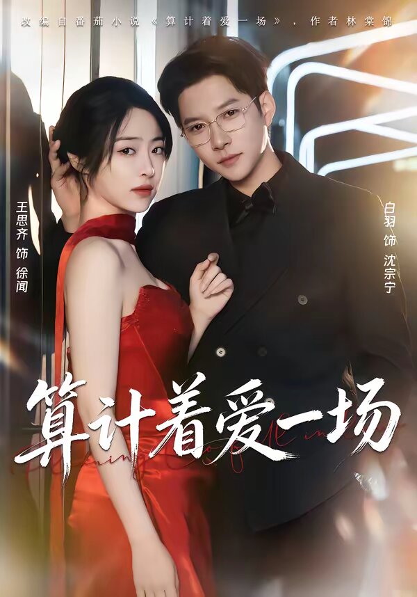算计着爱一场 第49集