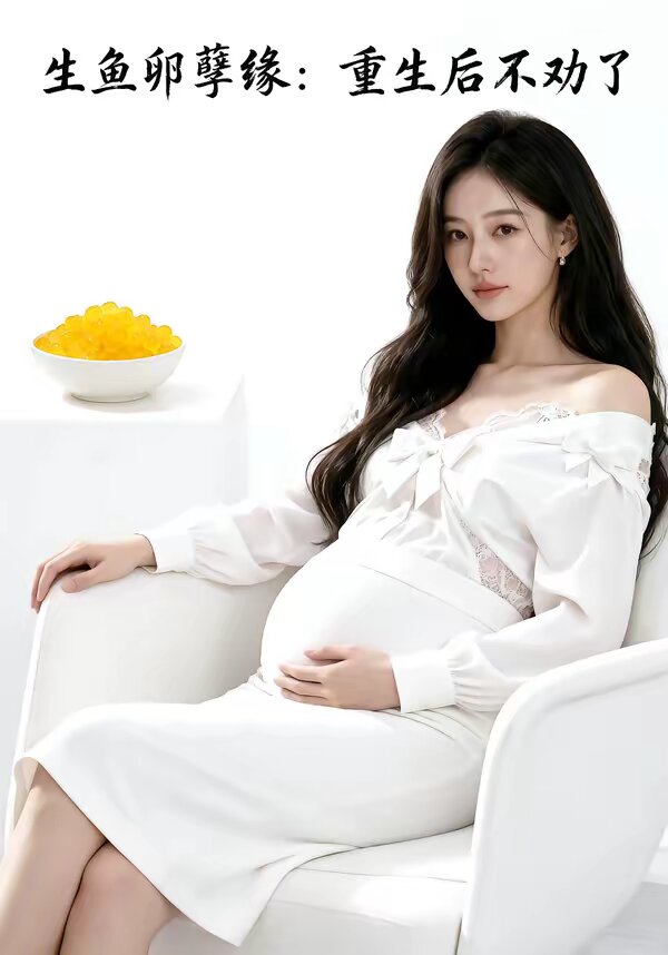 生鱼卵孽缘：重生后不劝了 第32集