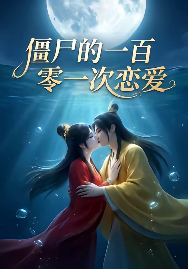 僵尸的一百零一次恋爱 第40集