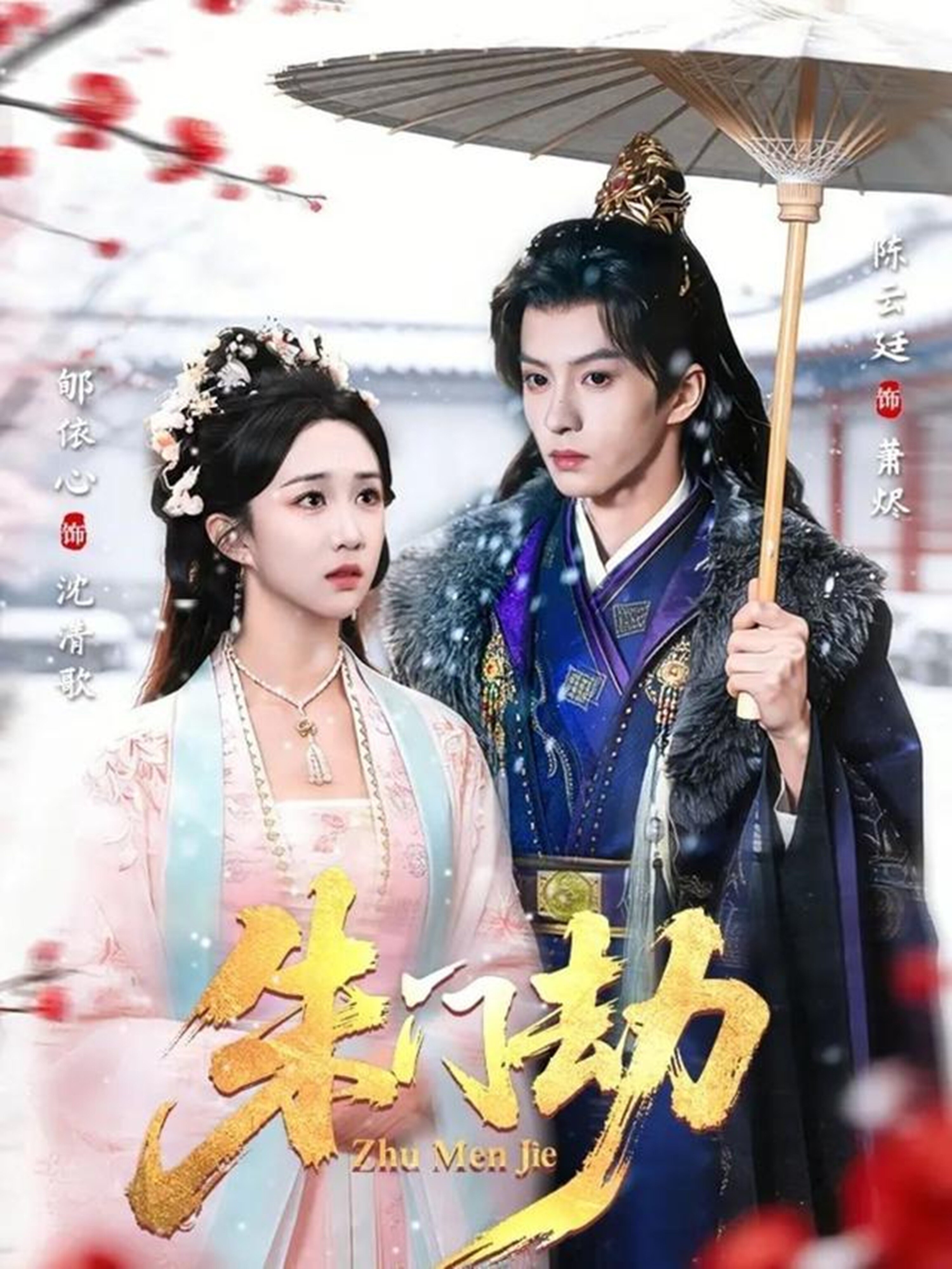 朱门劫 第23集