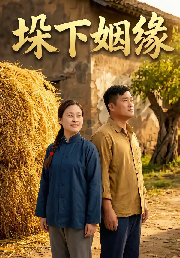 垛下姻缘 第38集
