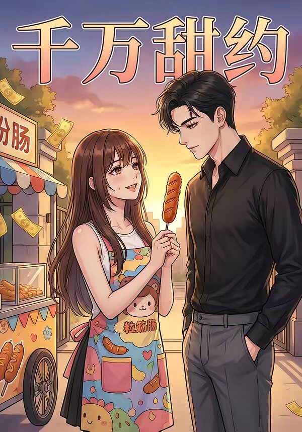 千万甜约 第12集