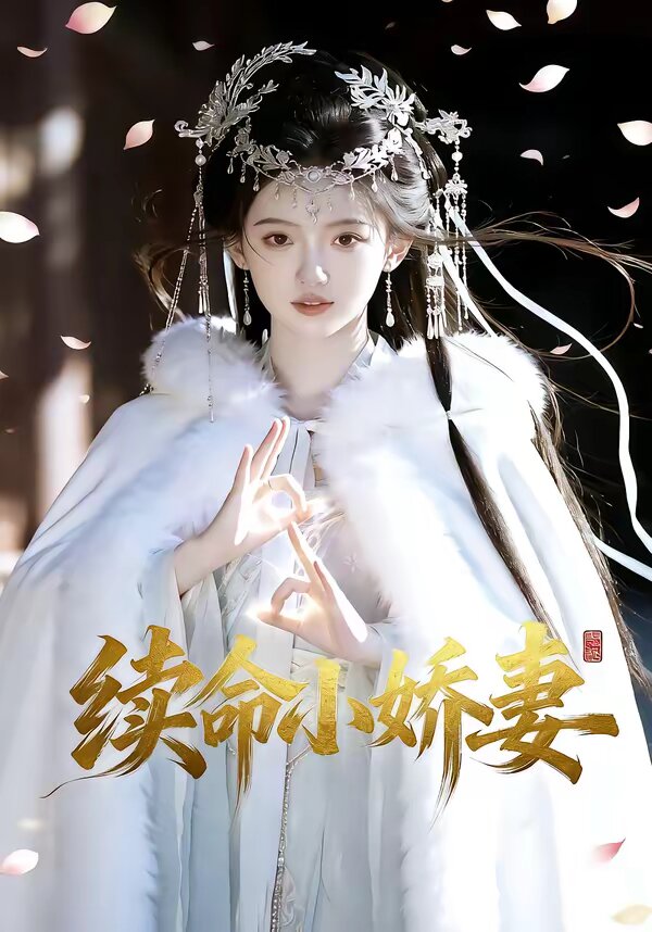 续命小娇妻 第07集