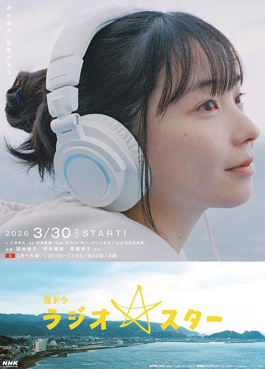 电台明星 第12集
