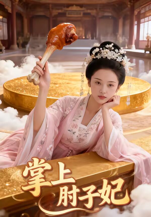 掌上肘子妃 第04集