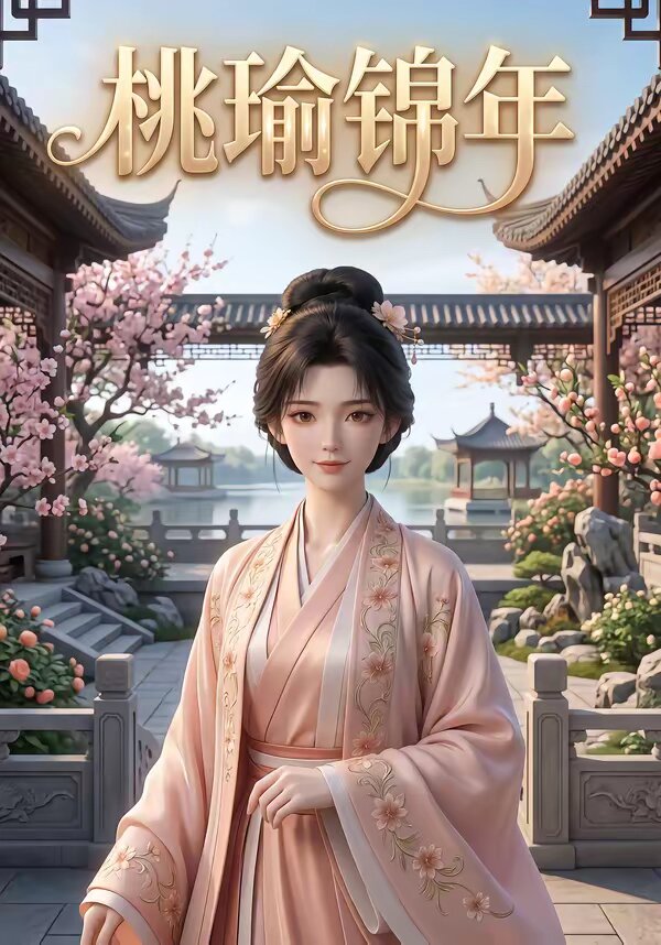 桃瑜锦年 第38集