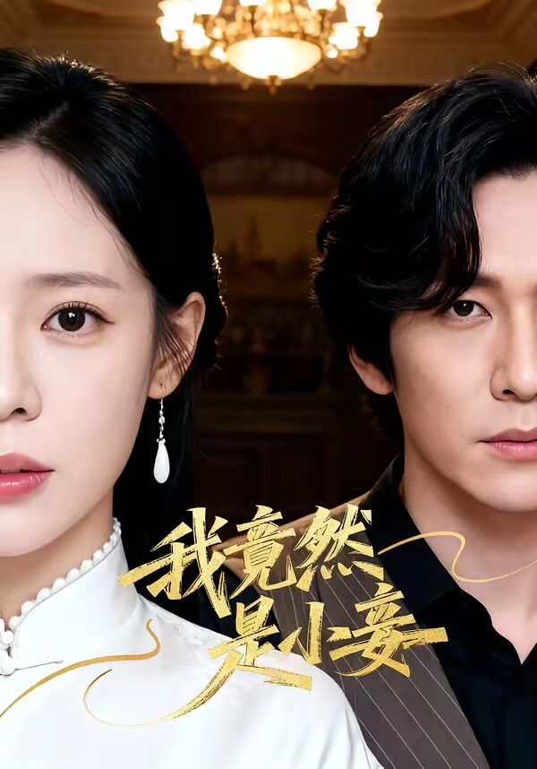 我竟然是小妾 第39集