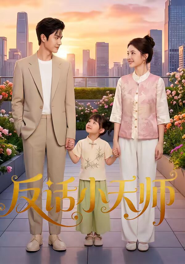 反话小天师 第01集