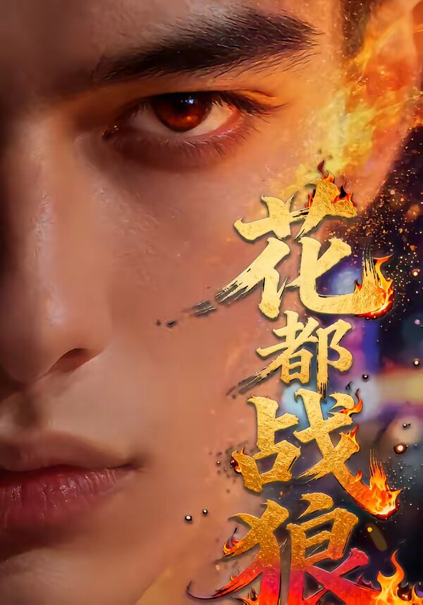 花都战狼 第01集