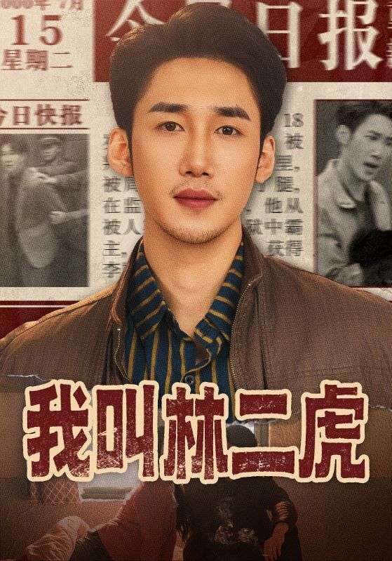 我叫林二虎 第19集
