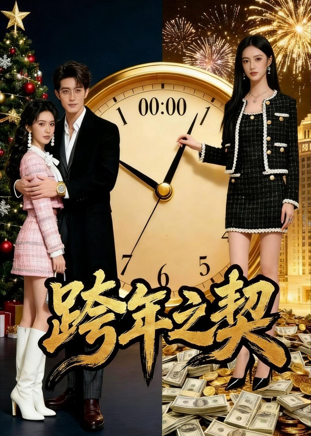 跨年之契 第17集