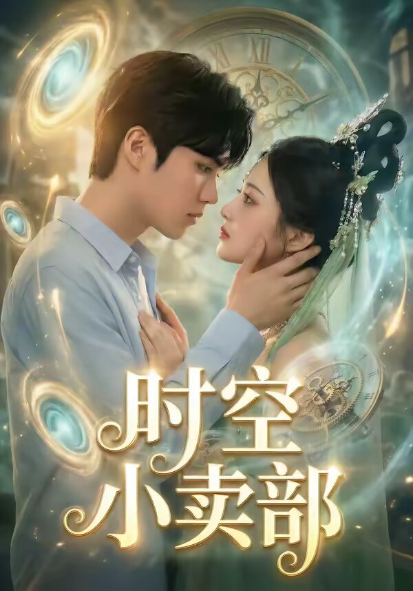 时空小卖部 第11集