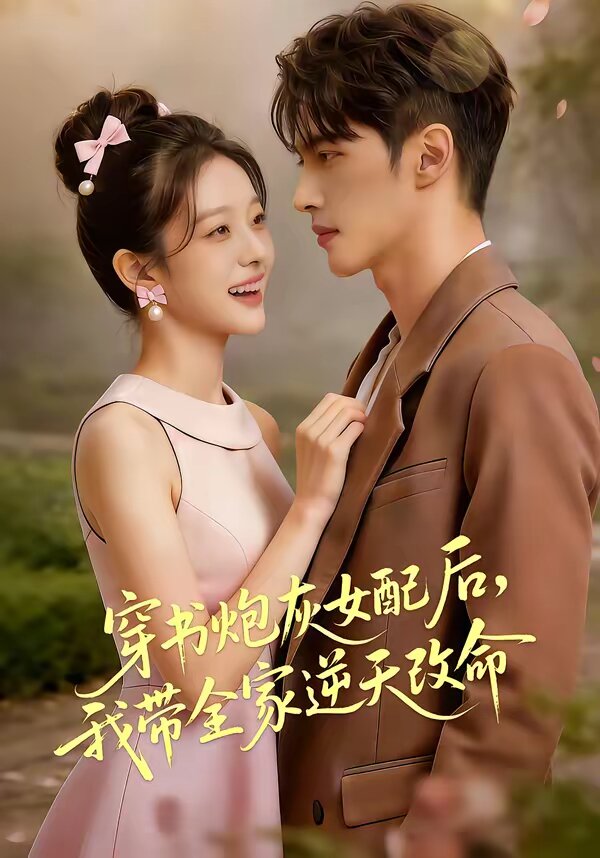 穿书炮灰女配后，我带全家逆天改命 第26集