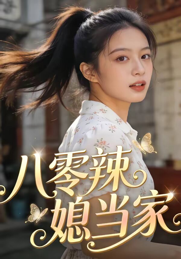 八零辣媳当家 第56集