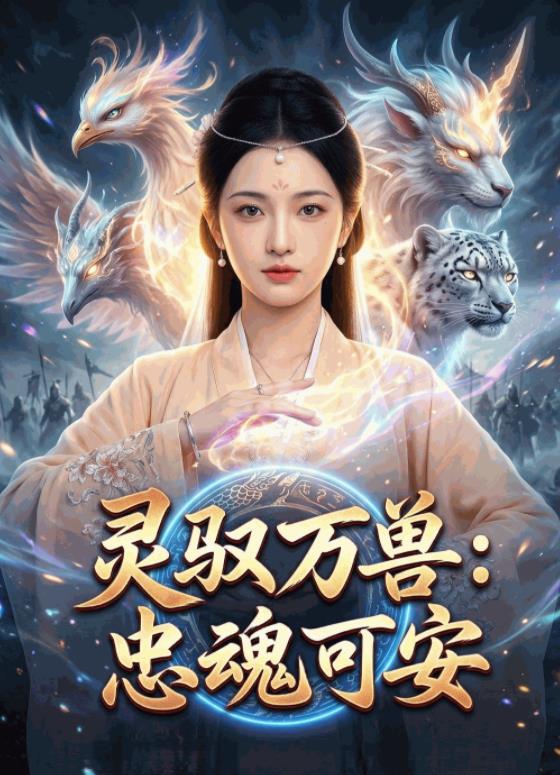 灵驭万兽：忠魂可安 第04集