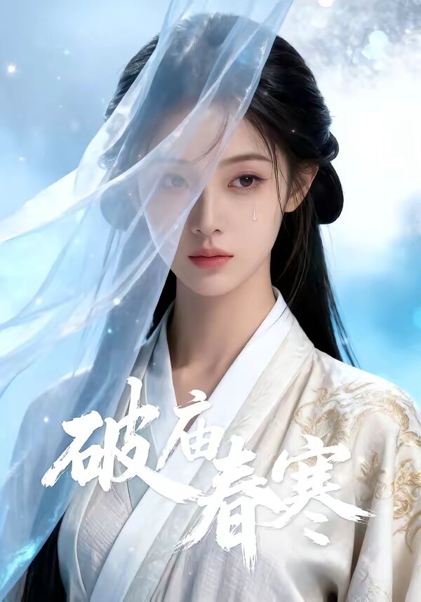 破庙春寒 第46集