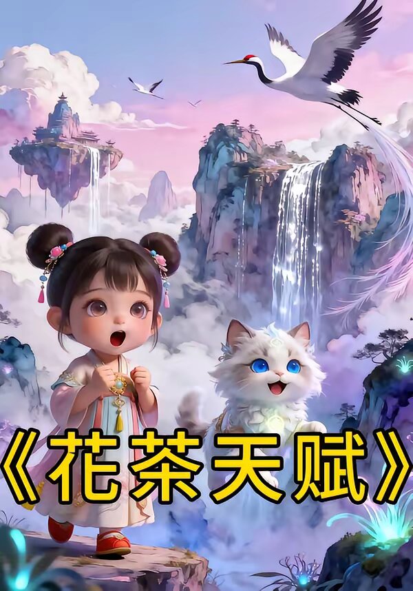 花茶天赋 第03集