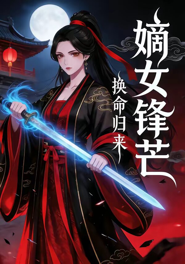 换命归来：嫡女锋芒 第11集