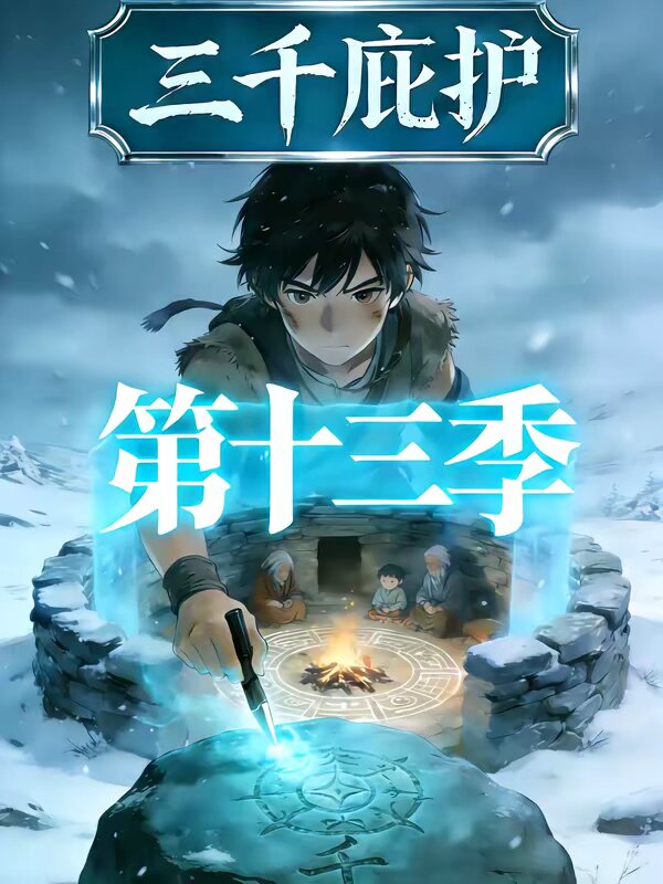 三千庇护第十三季 第09集