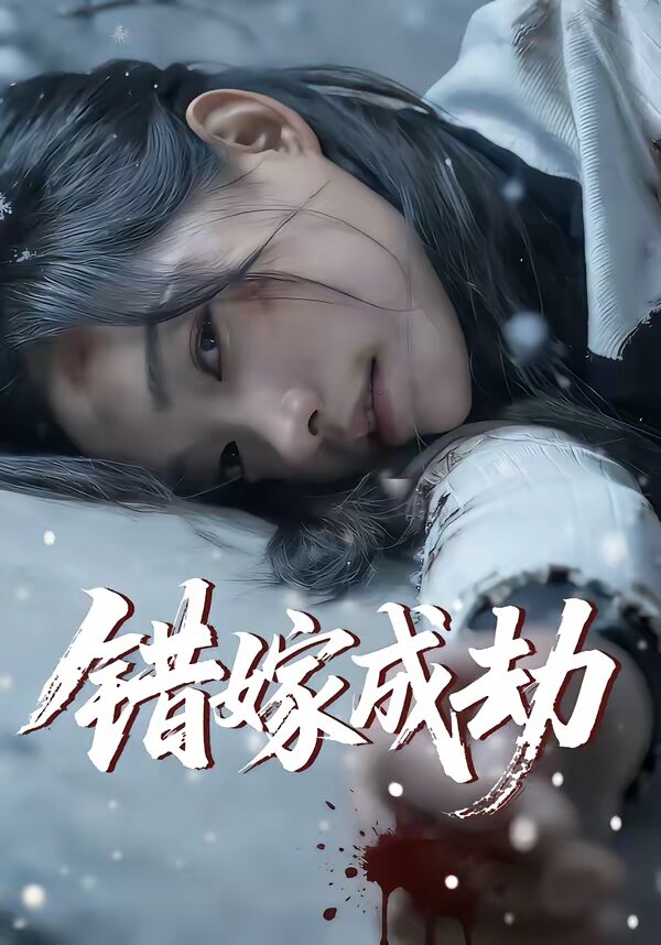错嫁成劫 第44集