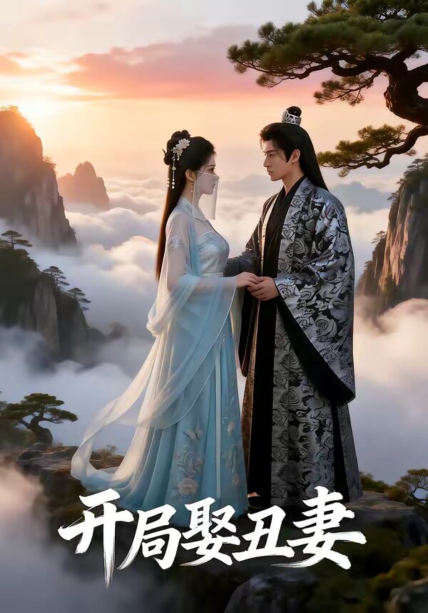 开局娶丑妻 第04集