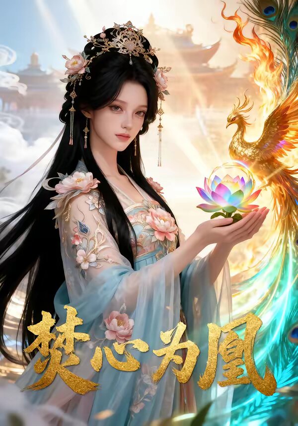 焚心为凰 第14集