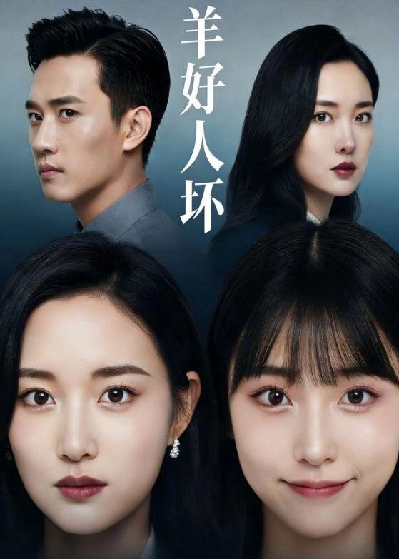 羊好人坏 第07集