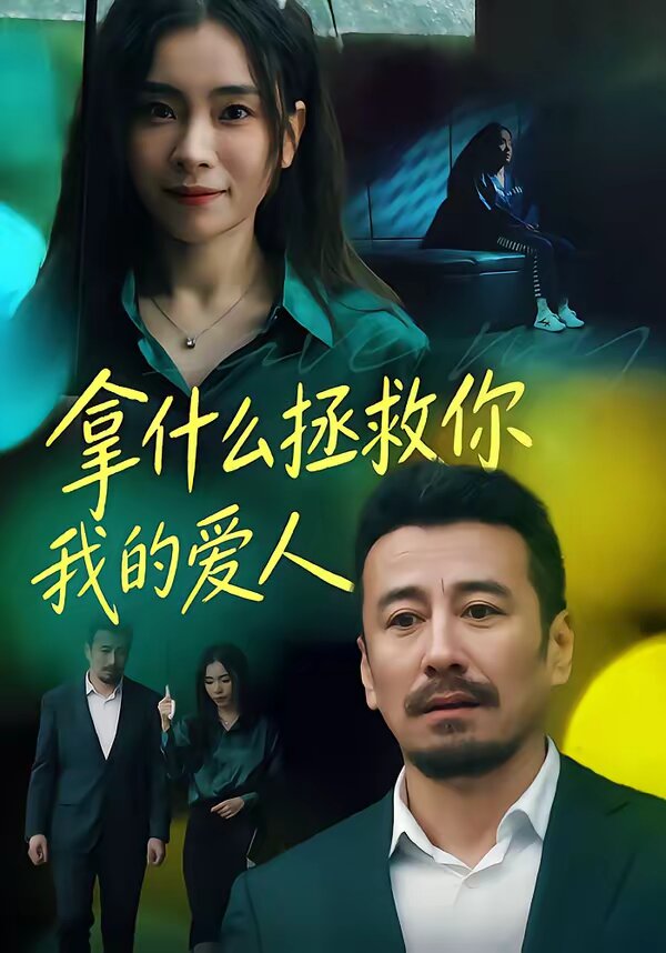 拿什么拯救你，我的爱人 第12集
